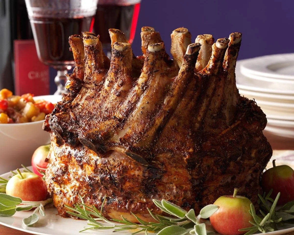 Steve's Prime Meats & Catering