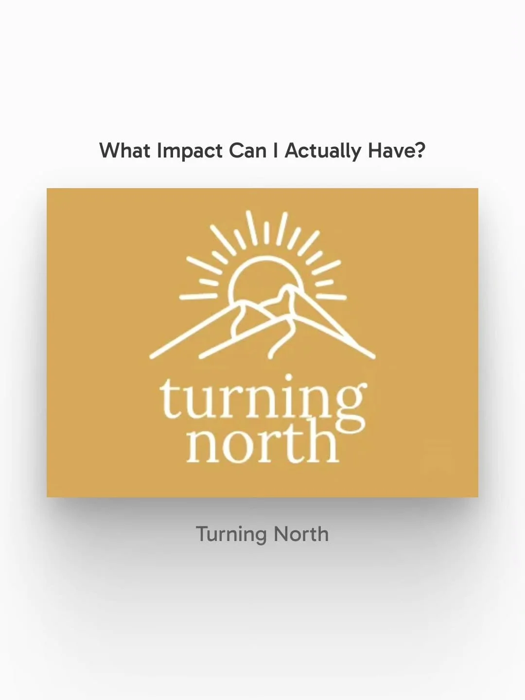 "The internet is full of throwing stones. It's time to roll up our sleeves and wash some feet."
Read more here:
https://open.substack.com/pub/kristinsponauglewrites/p/what-impact-can-i-actually-have?utm_source=share&utm_medium=android&