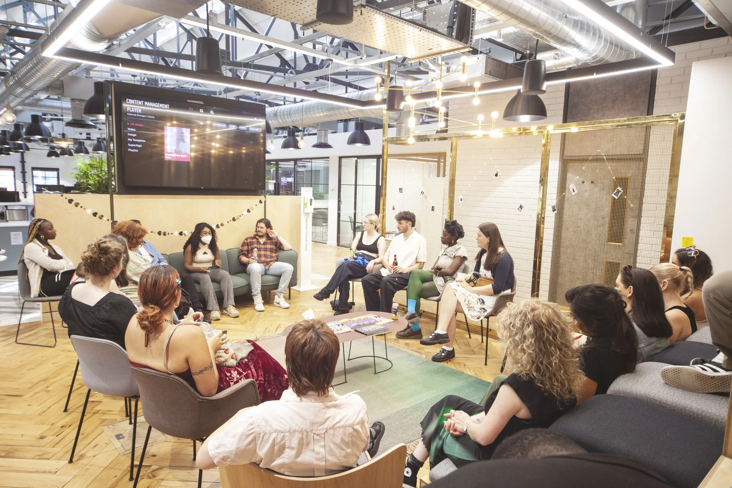 Resource Library — Rising Arts Agency
