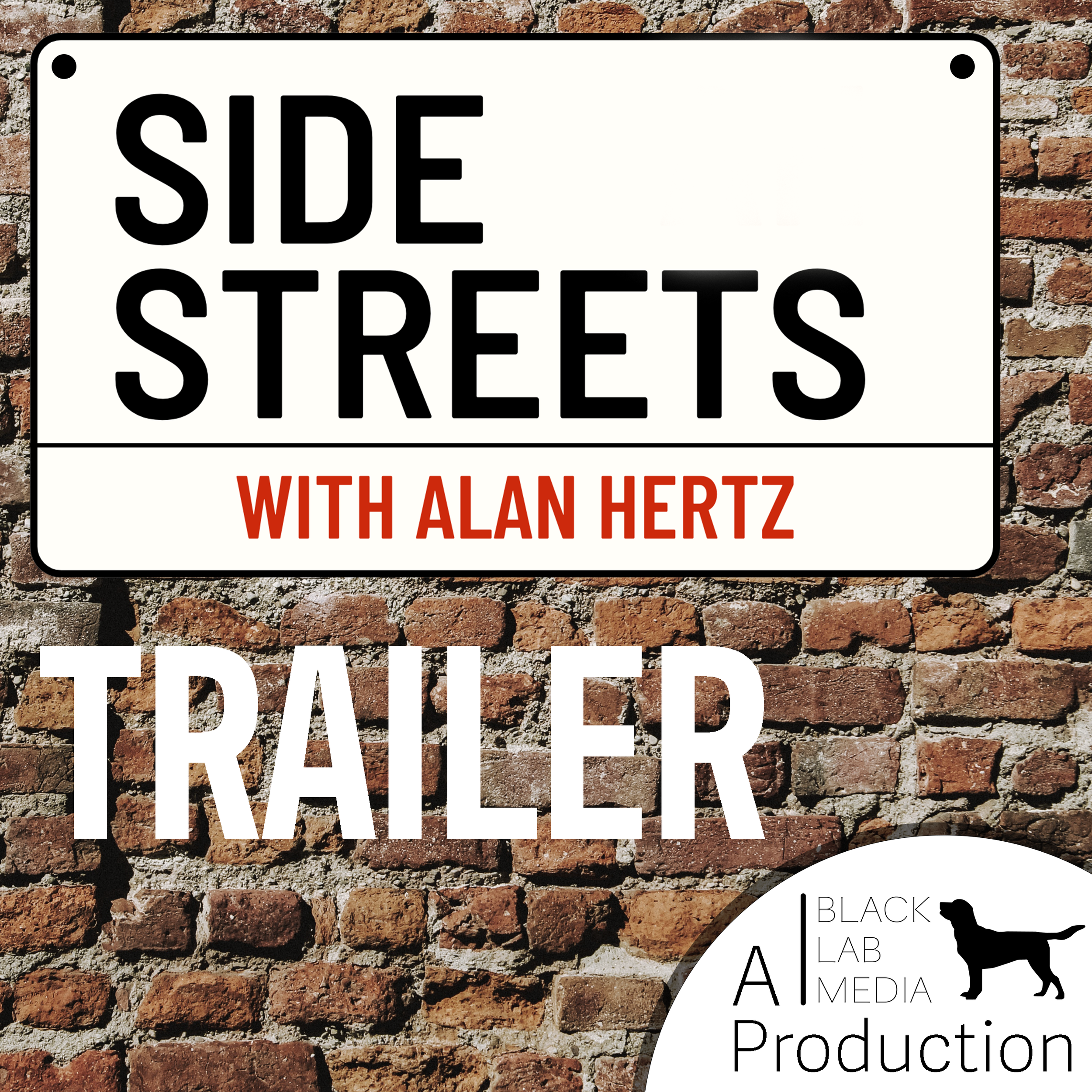 SideStreets Trailer