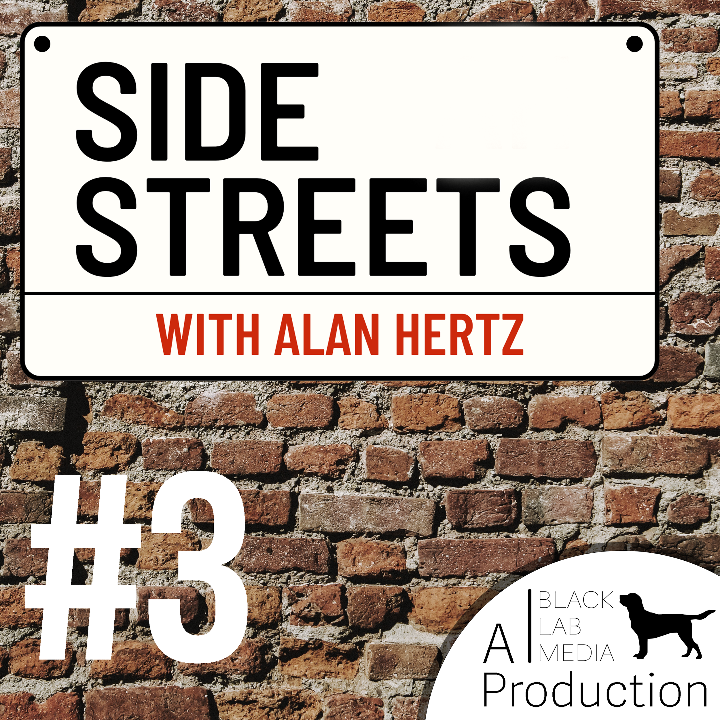 Episode 3 - The Story of Goodman’s Fields