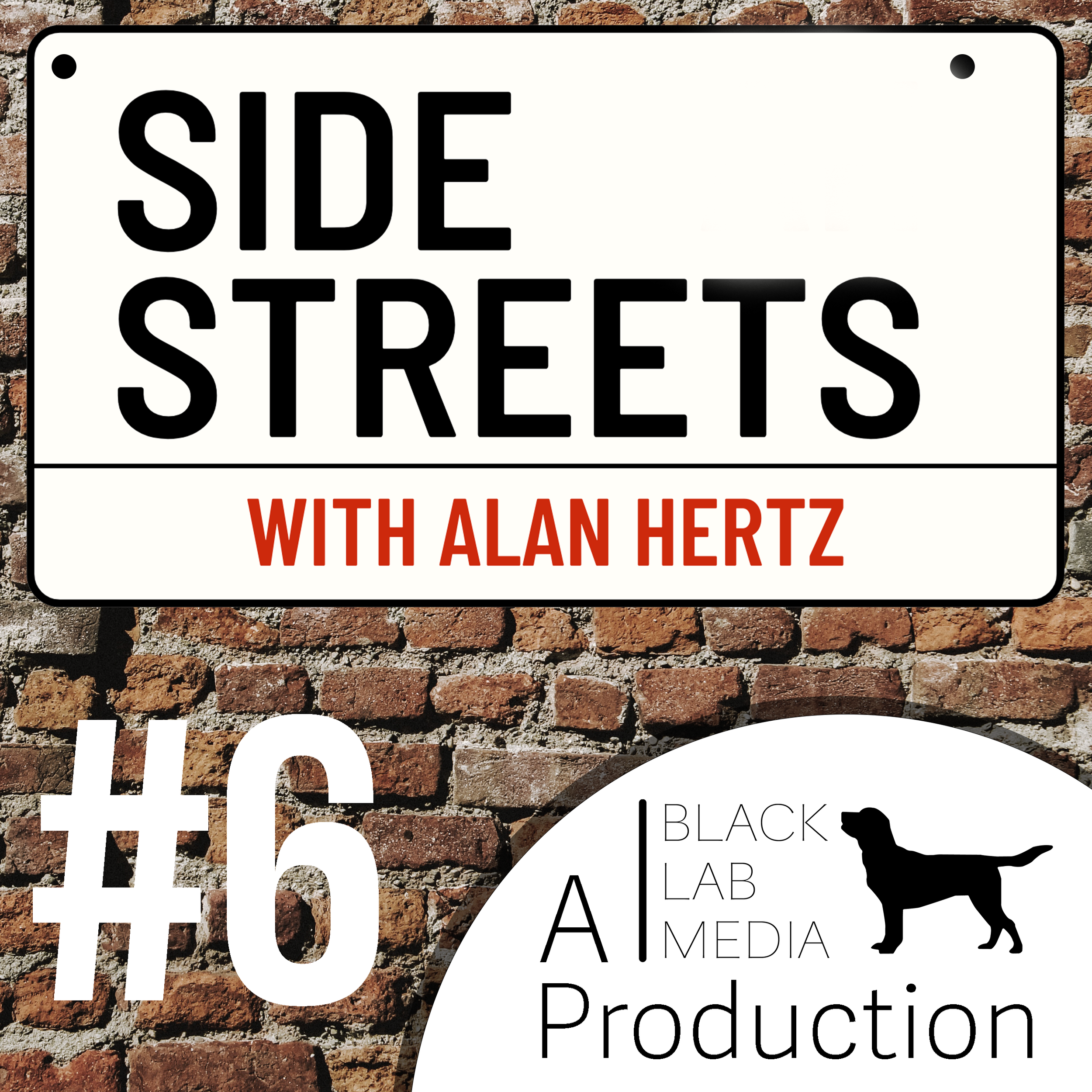 SideStreets Episode 6 - Mirza Abul Hassan Khan