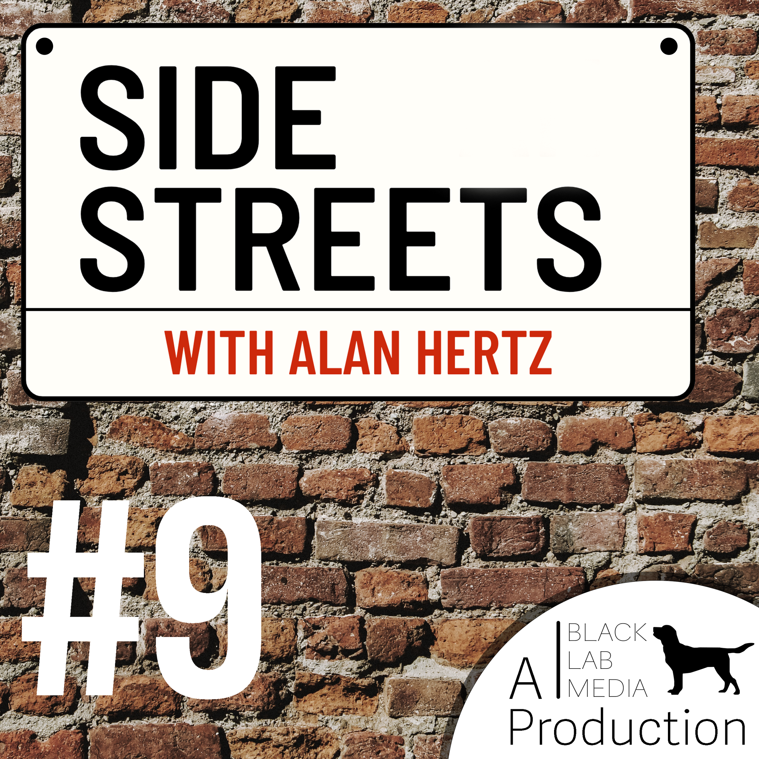 SideStreets Episode 9 - The two Annes of the Abbey