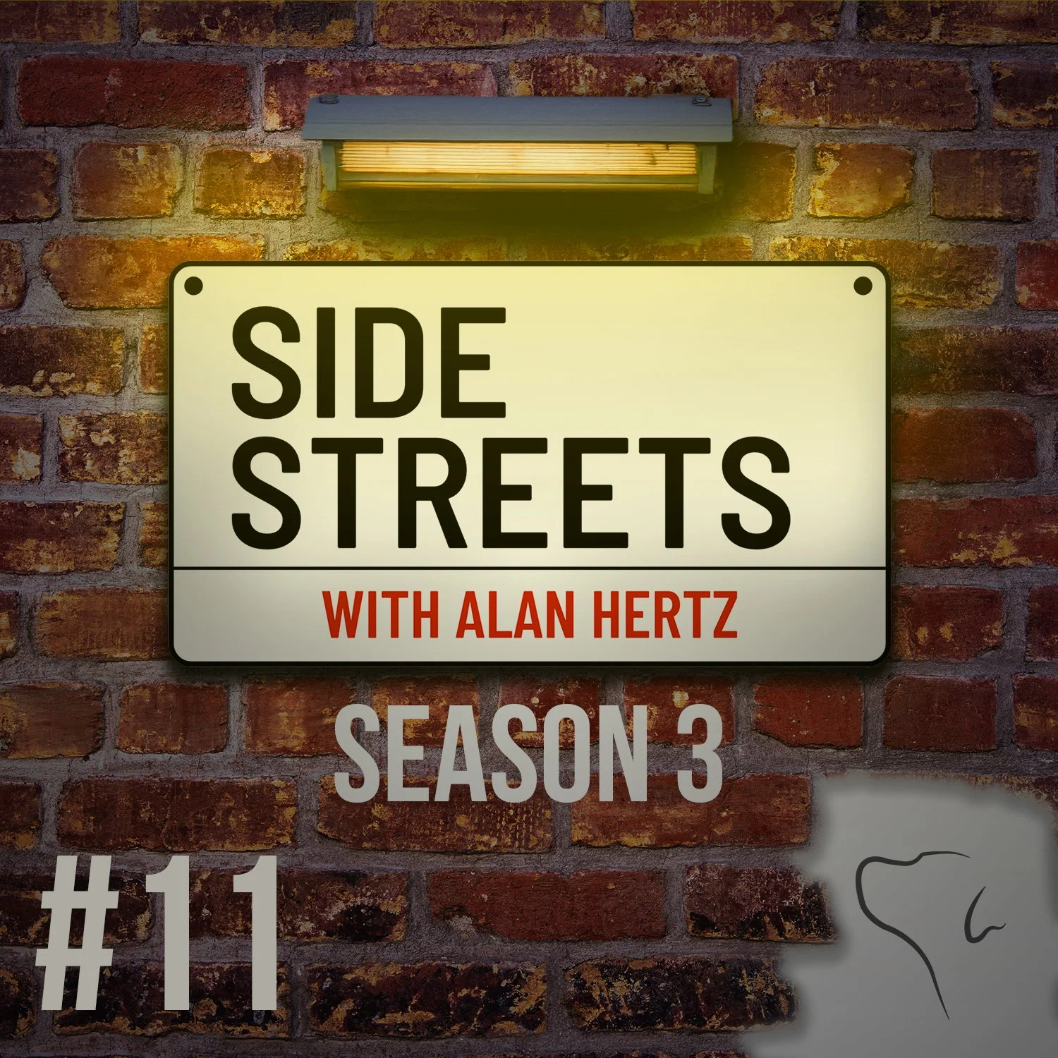 SideStreets S3E11: Emma Hamilton Part 1 — the Bacchante