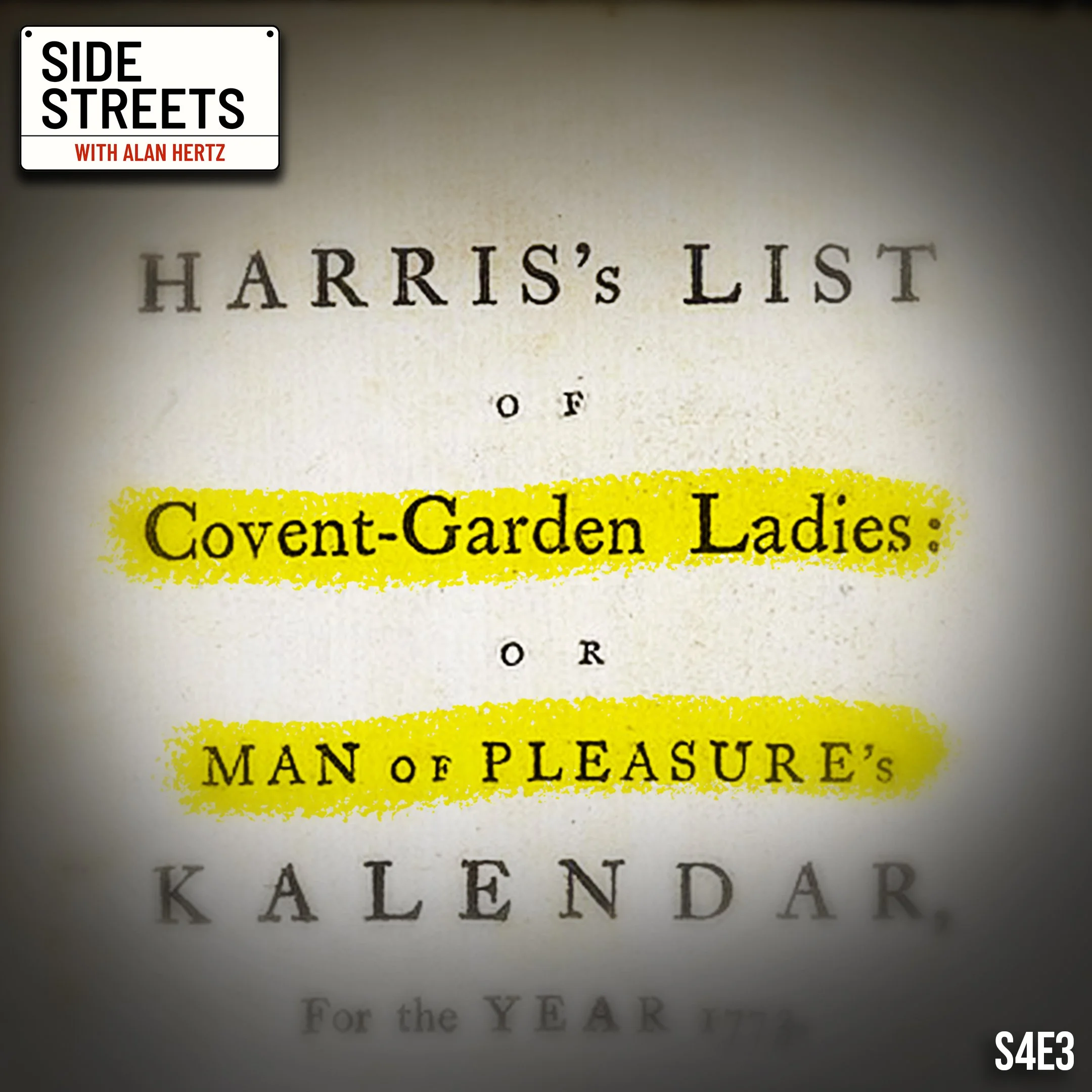 The terrible transformation of Covent Garden