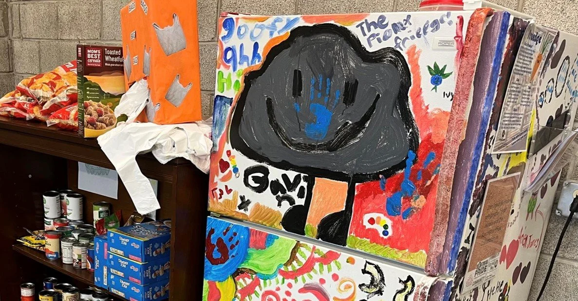 The Freedge South Side Pride