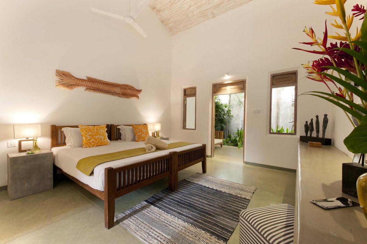 Luxury yoga, wellness and Ayurveda retreats in Sri lanka Ahangama, Nirbana Retreat, March 3-9 2025, private room, nature, swimming pool, terrace, patio, jungle retreat
