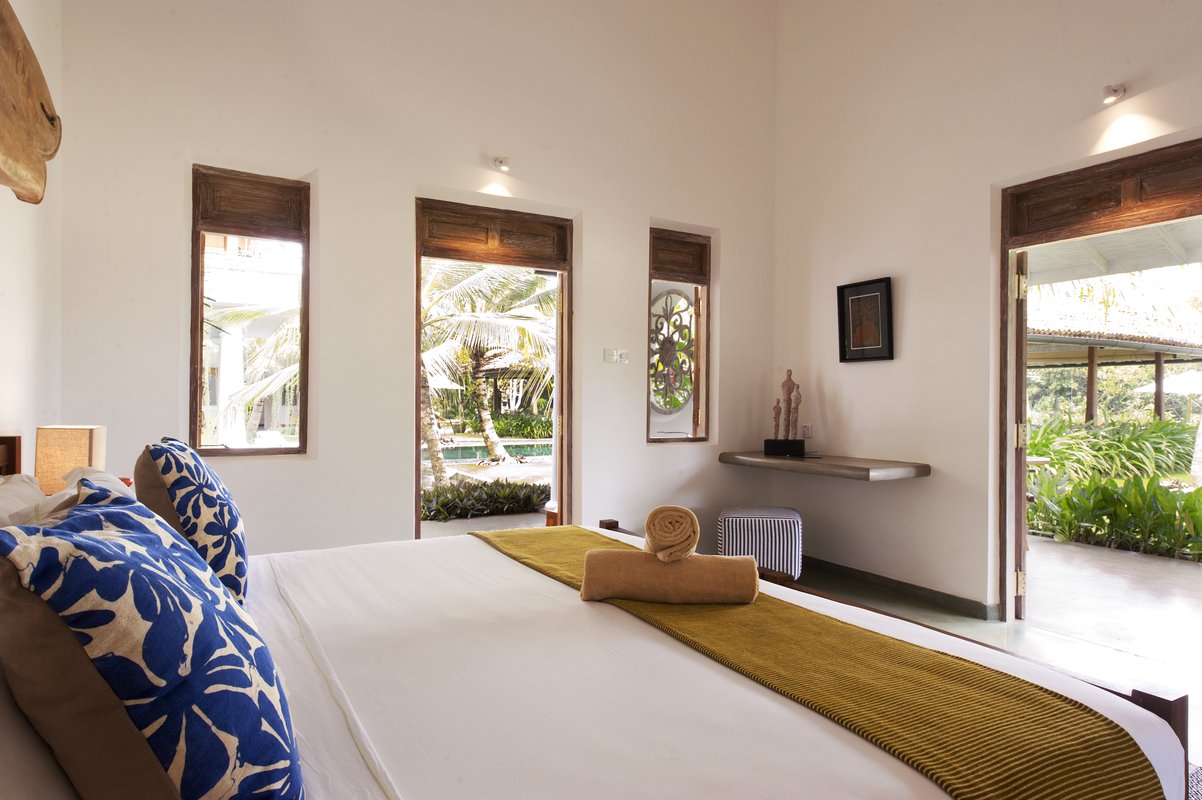 Luxury yoga, wellness and Ayurveda retreats in Sri lanka Ahangama, Nirbana Retreat, March 3-9 2025, private room, nature