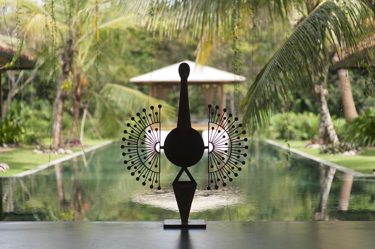 Luxury yoga, wellness and Ayurveda retreats in Sri lanka Ahangama, Nirbana Retreat, March 3-9 2025