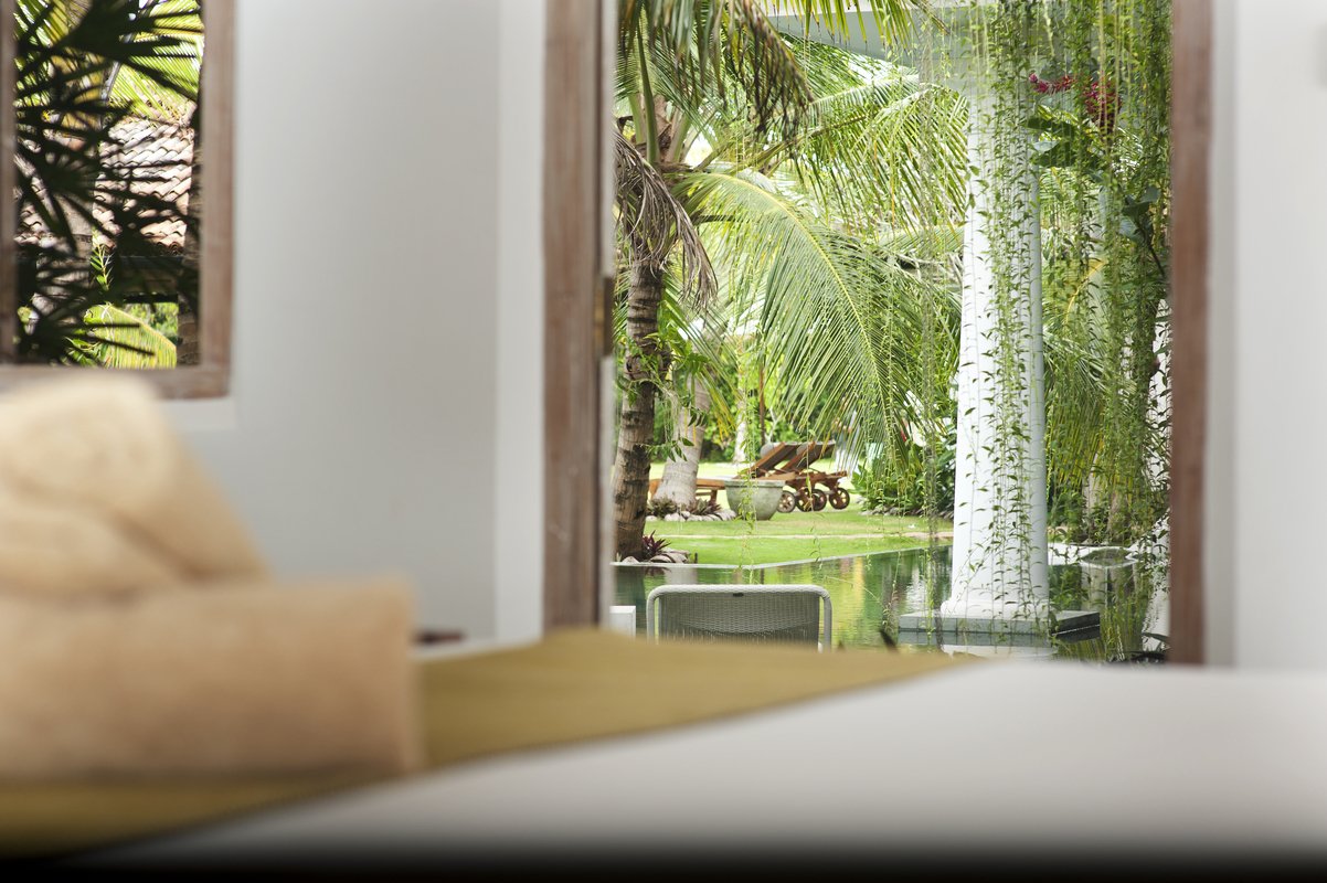 Luxury yoga, wellness and Ayurveda retreats in Sri lanka Ahangama, Nirbana Retreat, March 3-9 2025, private room, nature, swimming pool, terrace, patio, jungle retreat