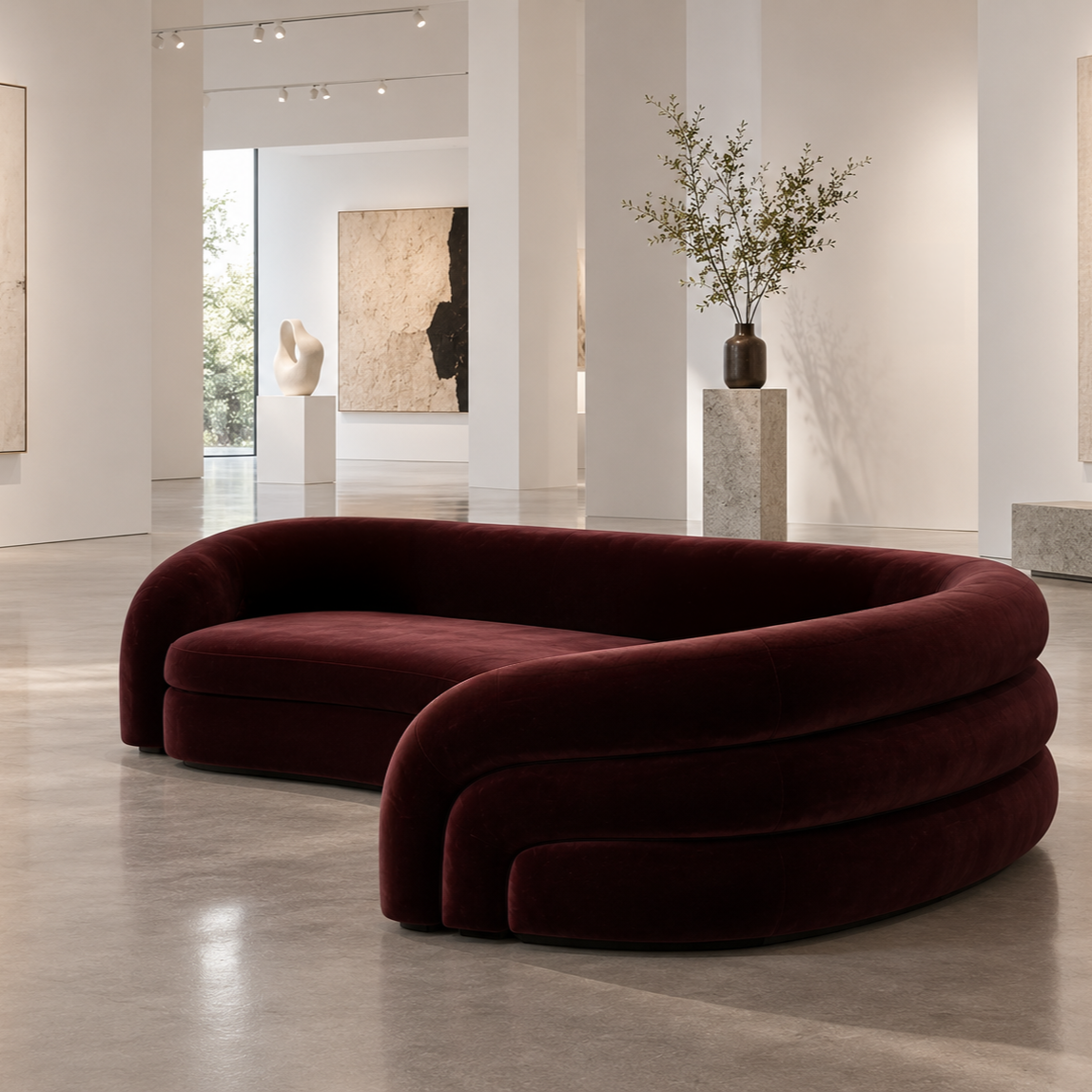 DEARG SOFA