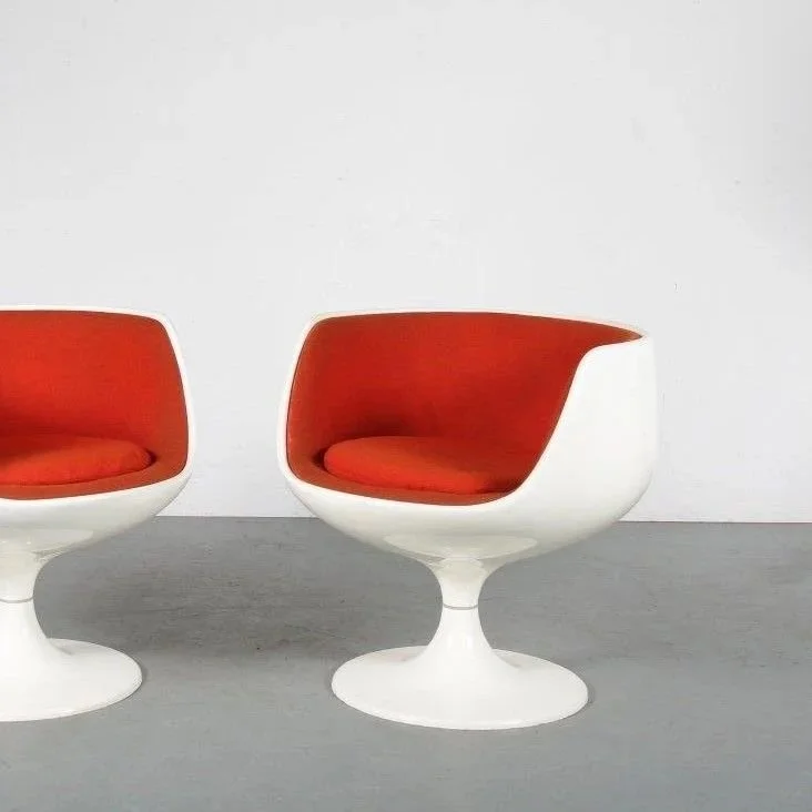 COGNAC XO CHAIR
