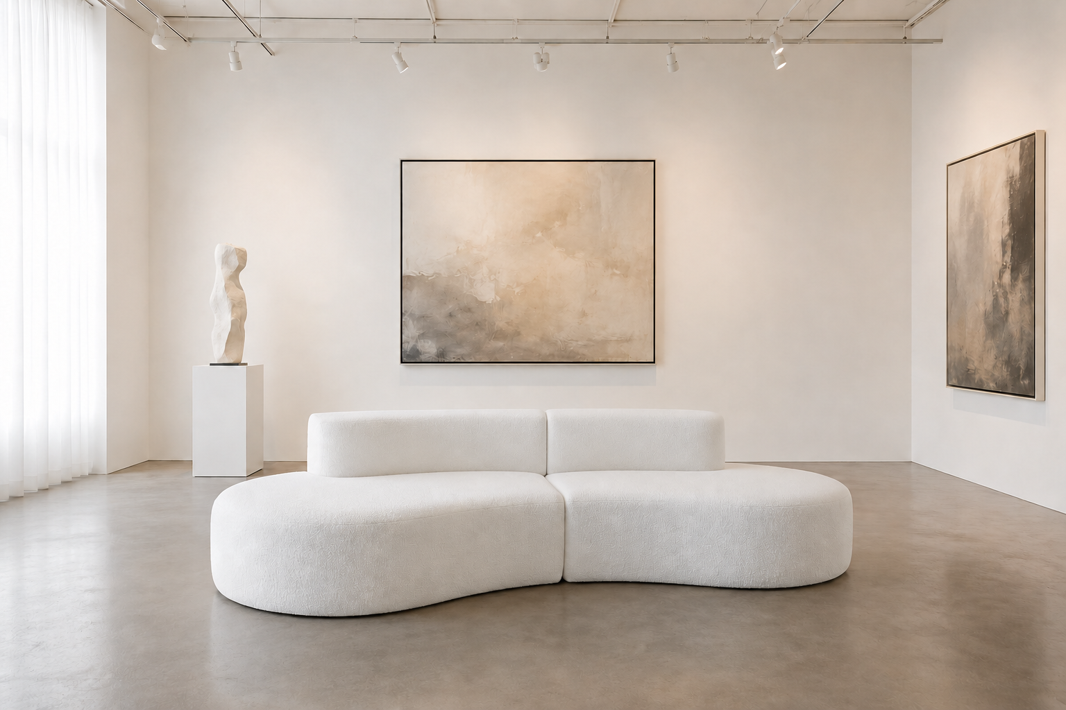 BÁN SOFA