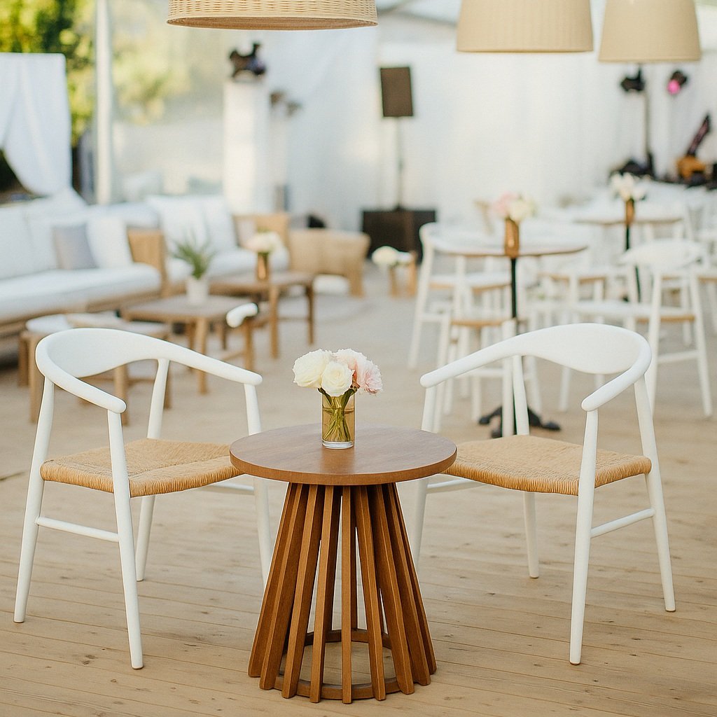 FAY COFFEE TABLE