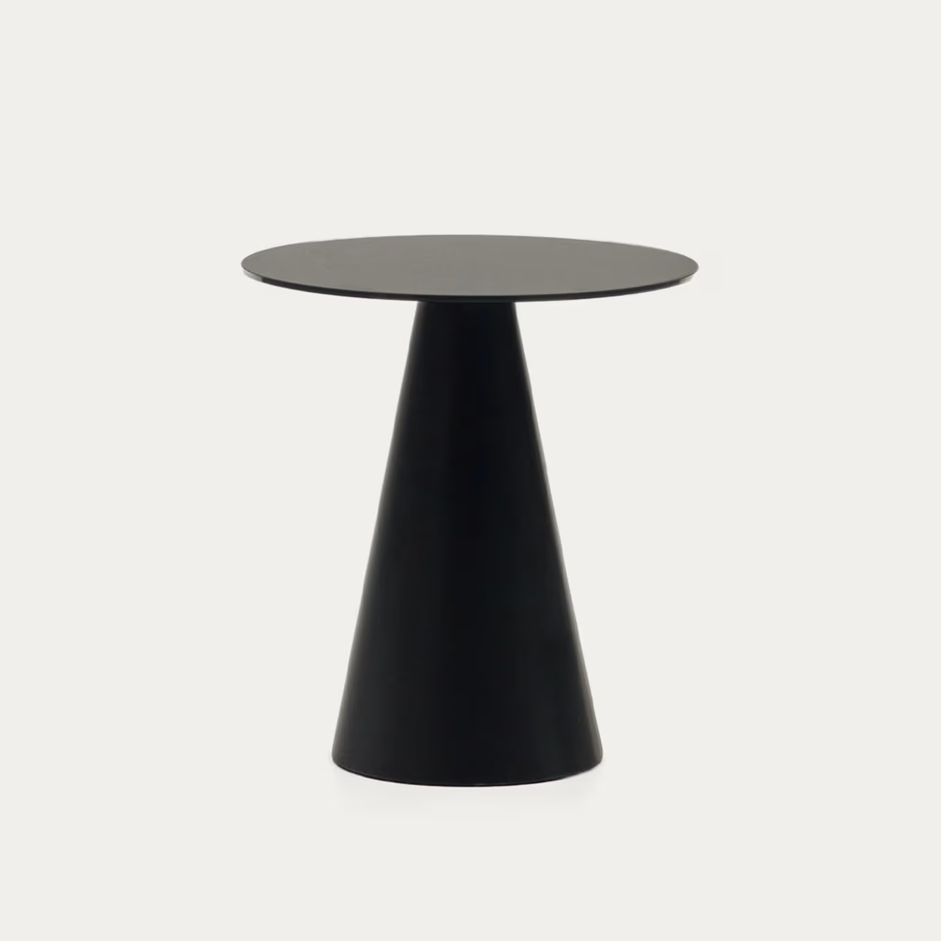HIRE LOVE EVENT HIRE FURNITURE BLACK ROUND SIDE TABLE.png