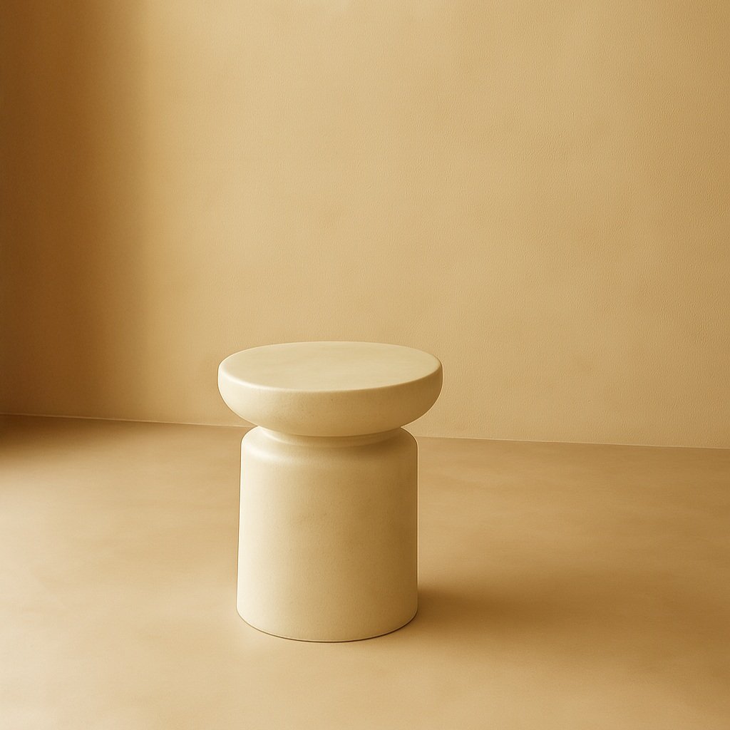 IRIS SIDE TABLE