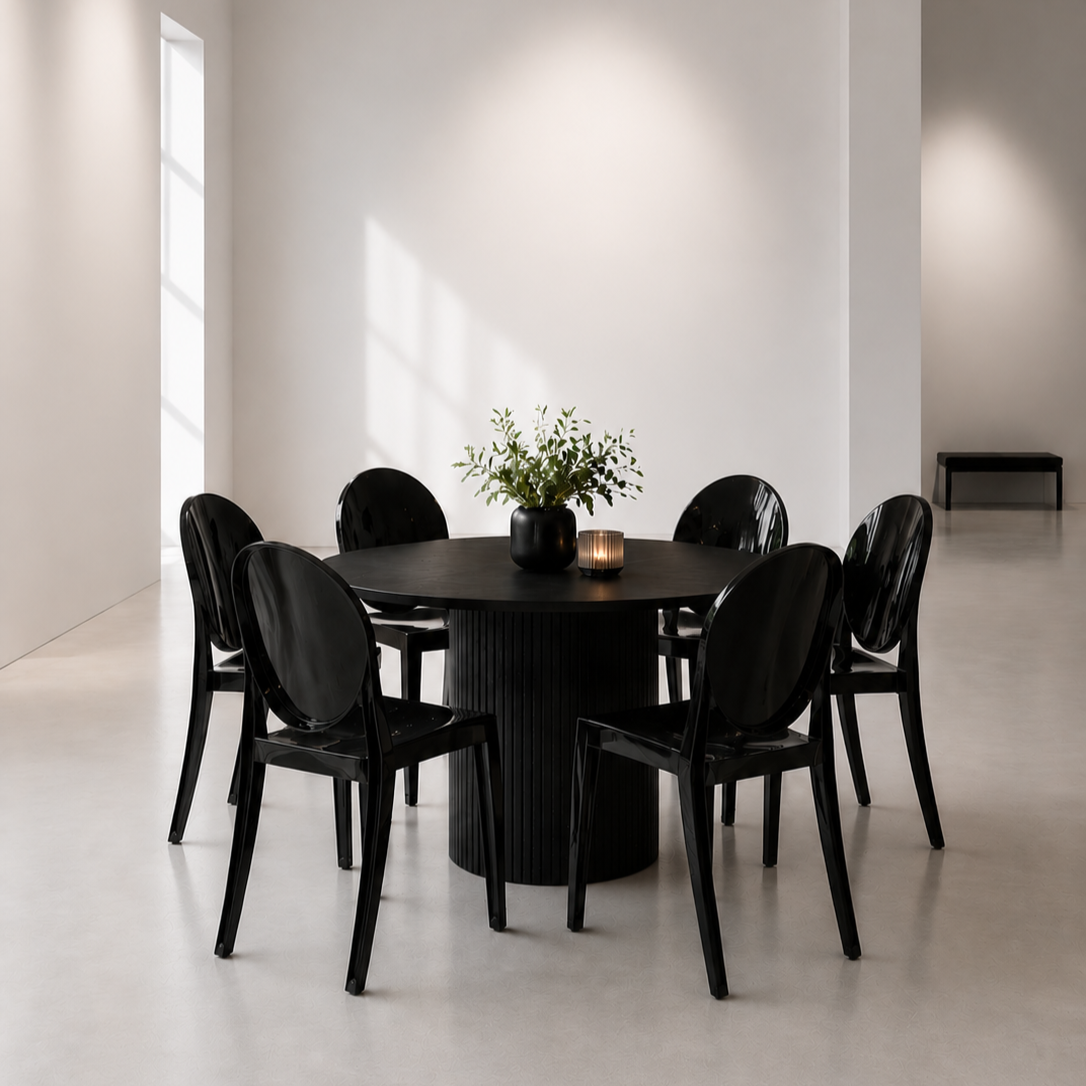 DUBH ROUND TABLE
