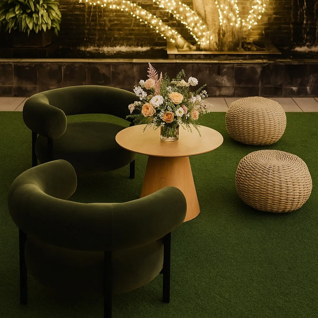ARI COFFEE TABLE