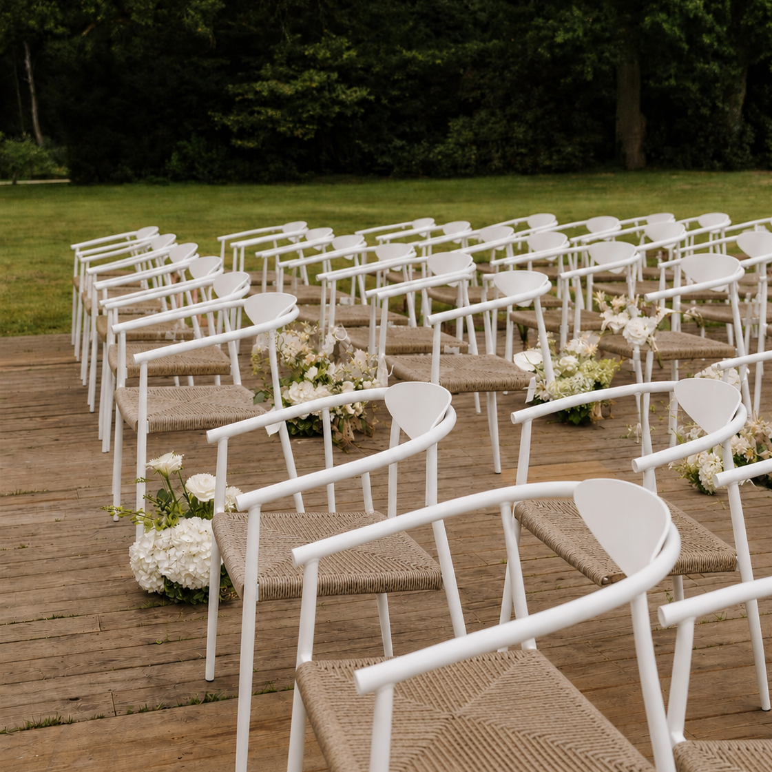 NINA CHAIR