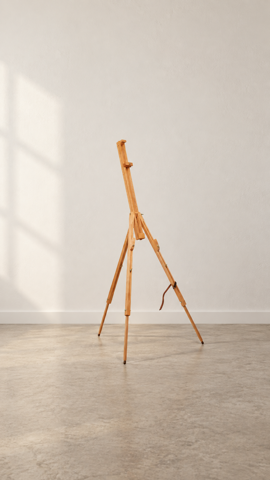 EASELS
