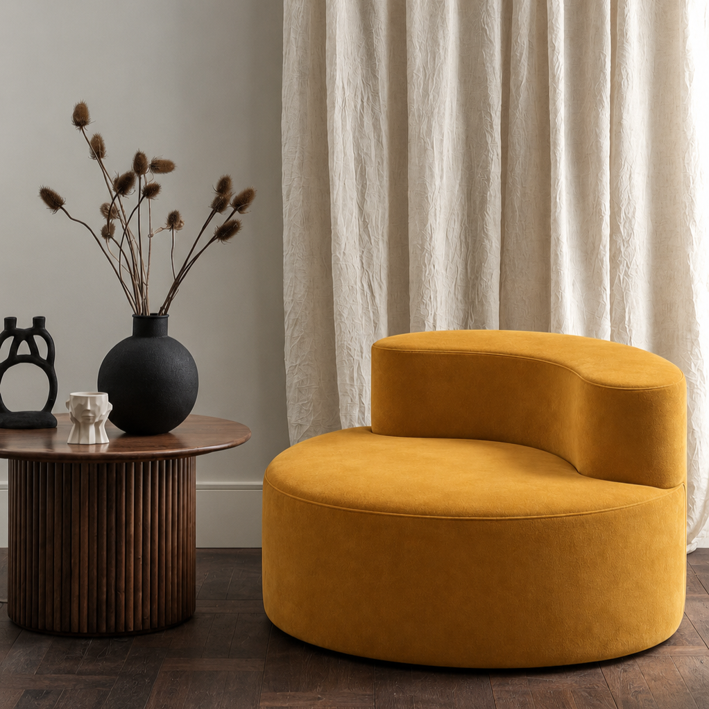 HIRE+LOVE+EVENT+HIRE+FURNITURE+GOLD+ACCENT+CHAIR+COMTEMPORARY+Crescent+Chair.png
