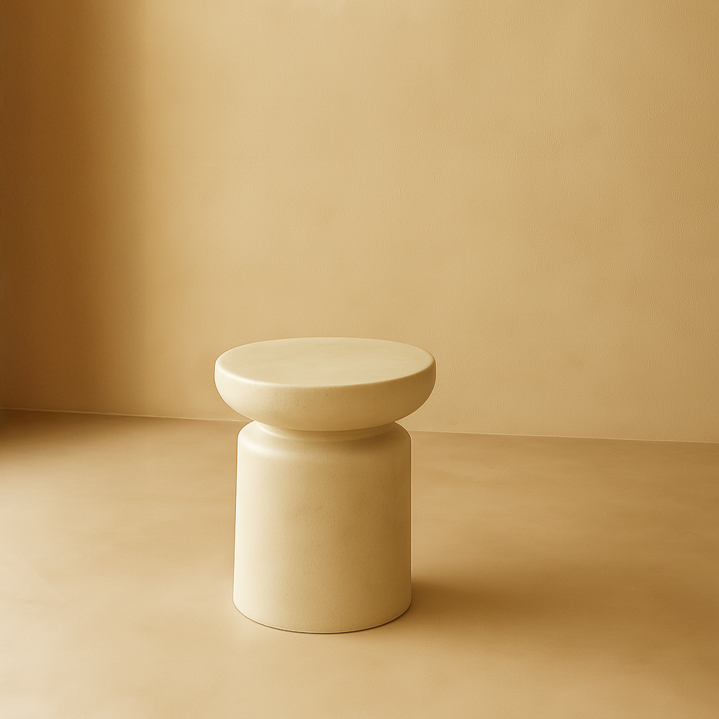 IRIS SIDE TABLE