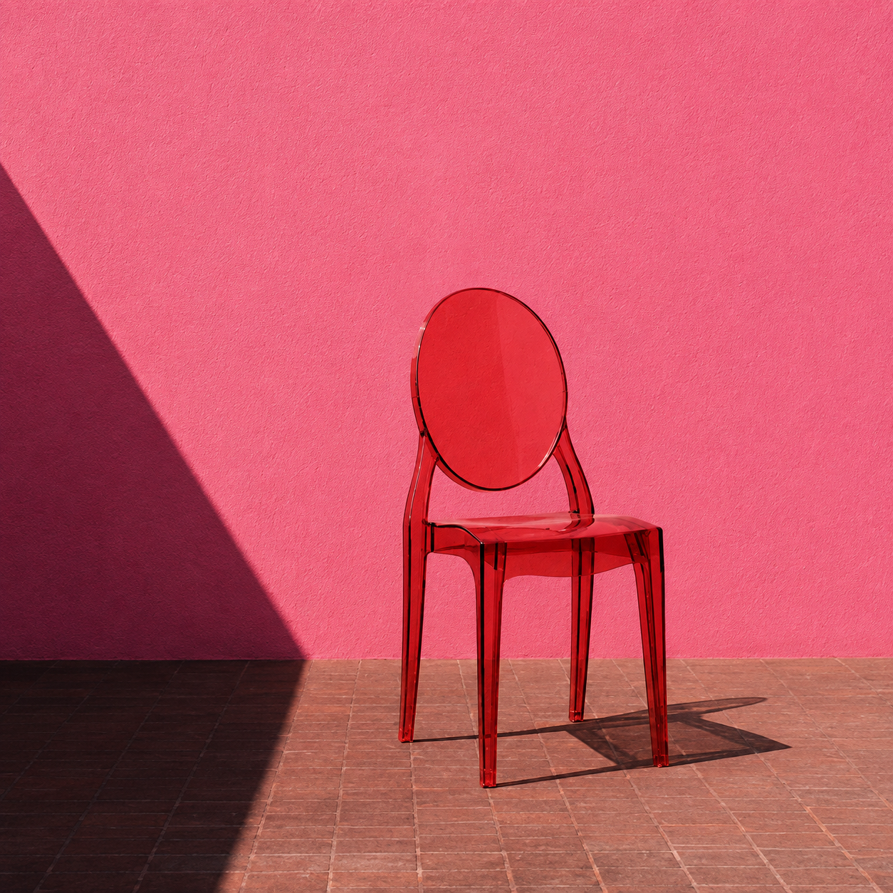 PÚCA RUA CHAIR
