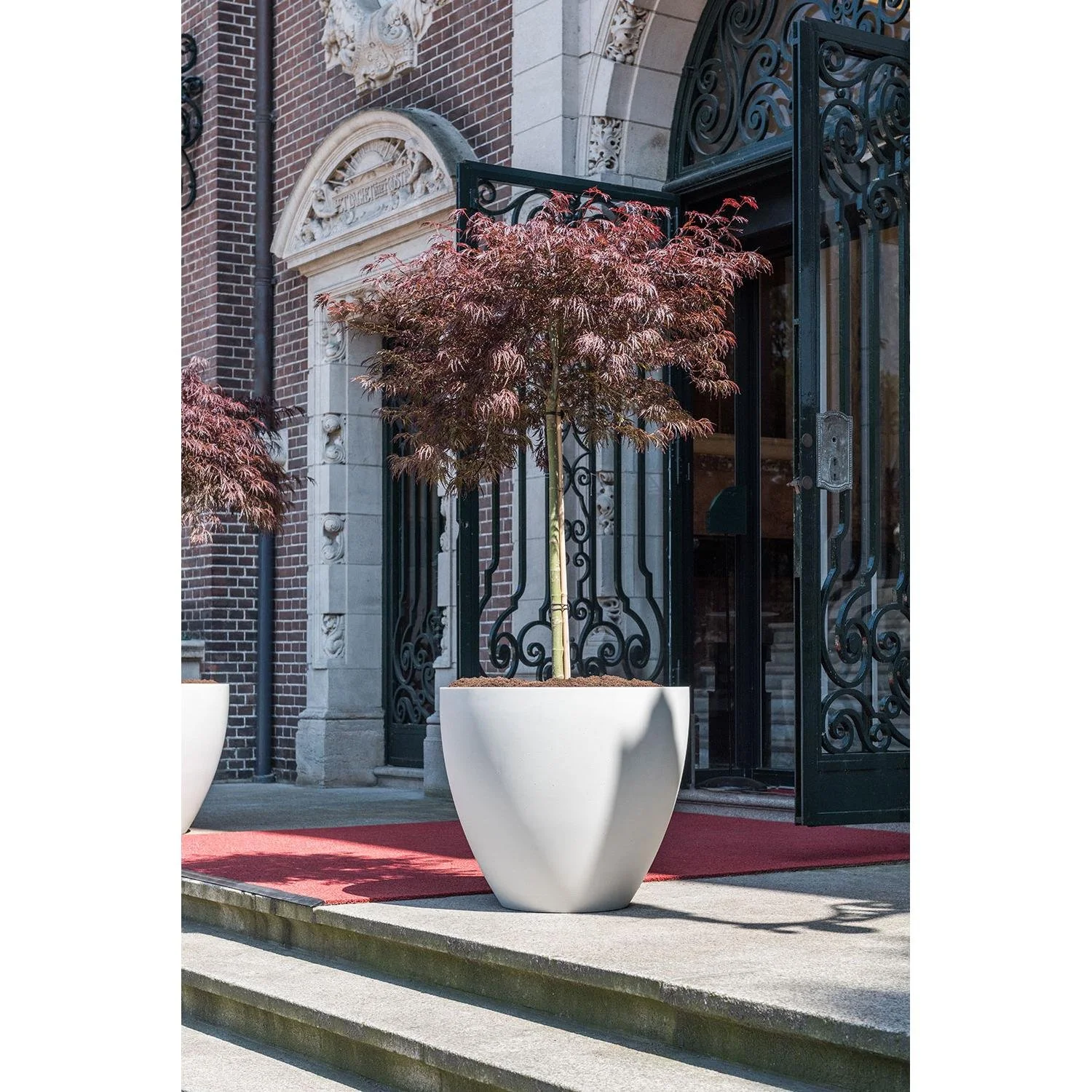 JESSLYN NATURAL WHITE