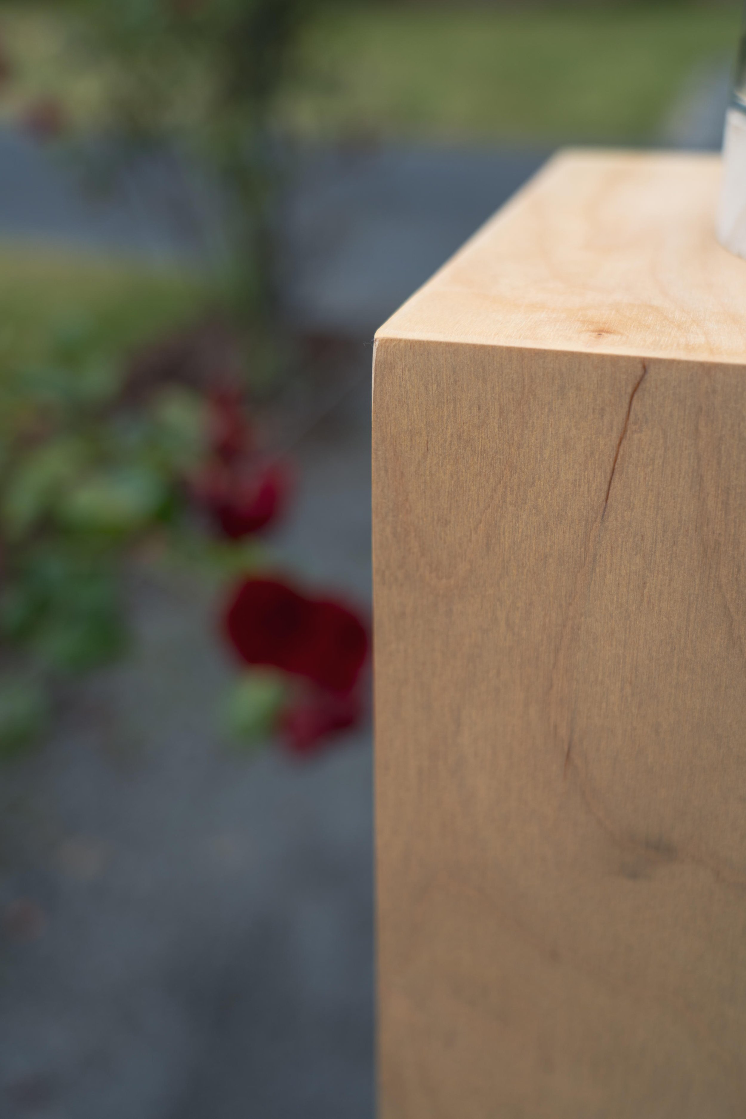 HIRE LOVE EVENT HIRE SQUARE BIRCH PLYWOOD PRODUCT DISPLAY PLINTH.jpg
