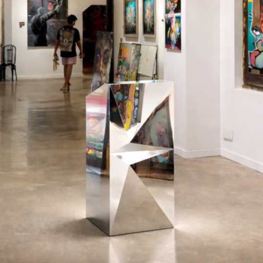 FACET LECTERN