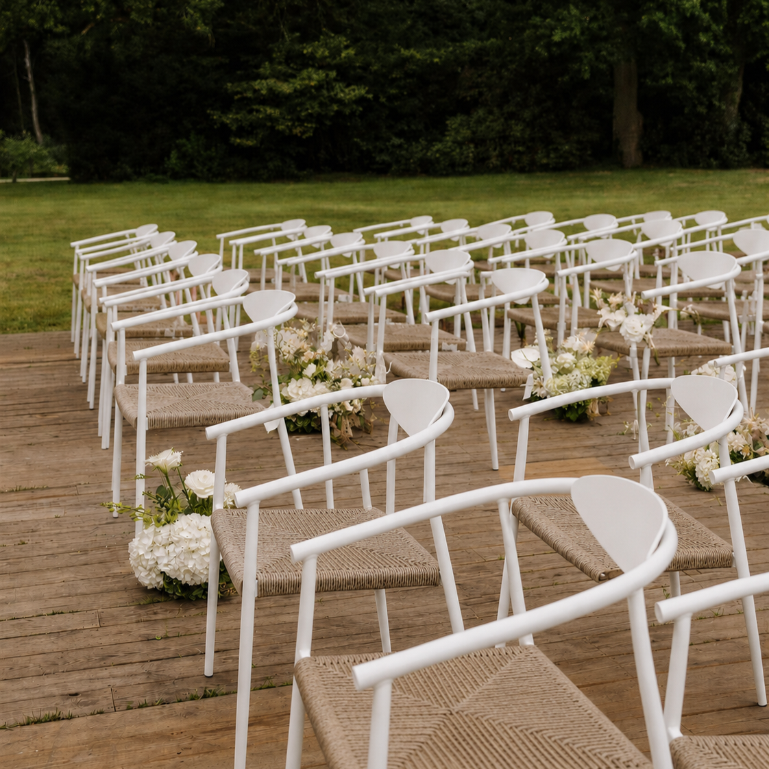 NINA CHAIR