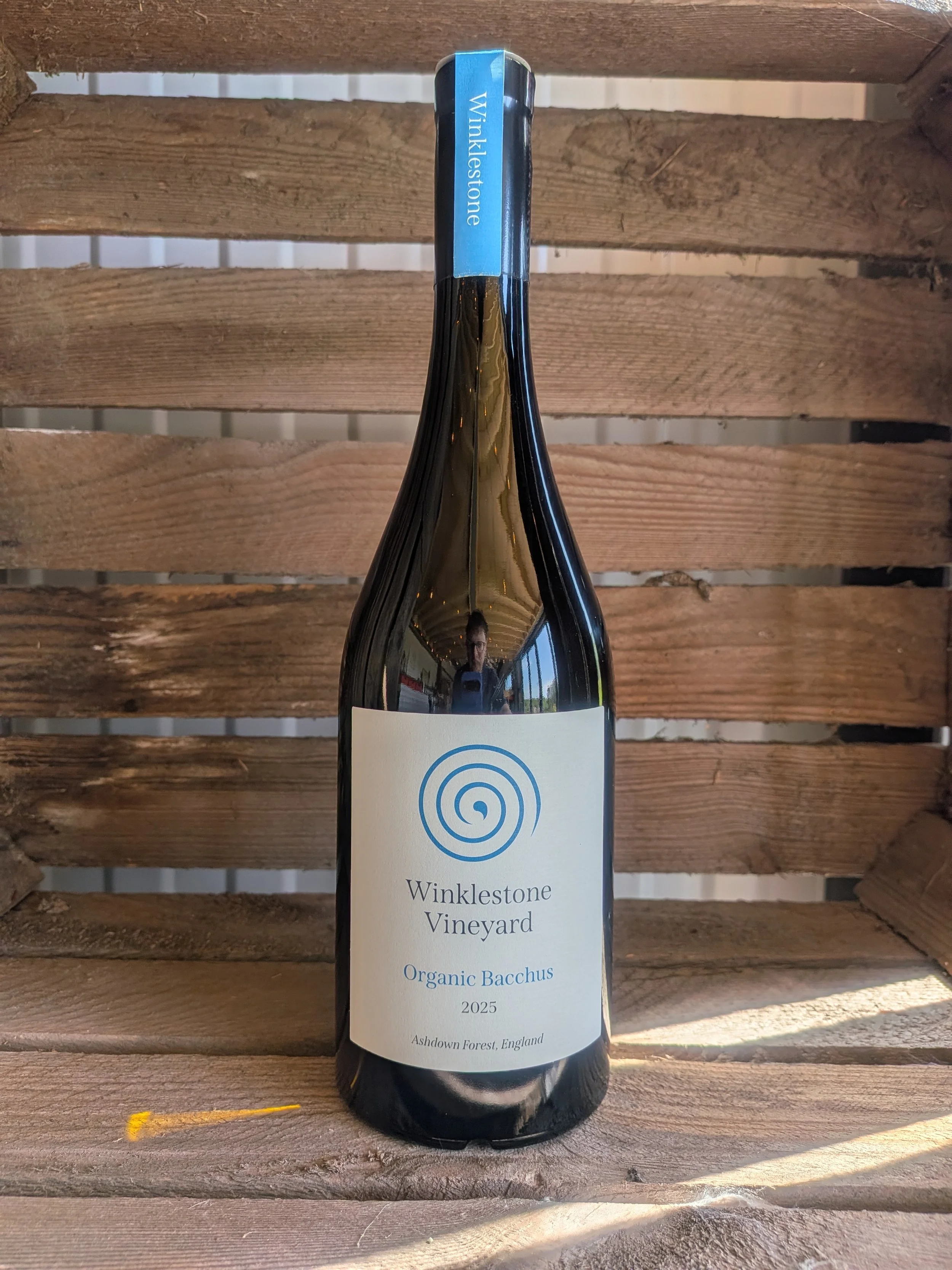 Organic Bacchus 2025