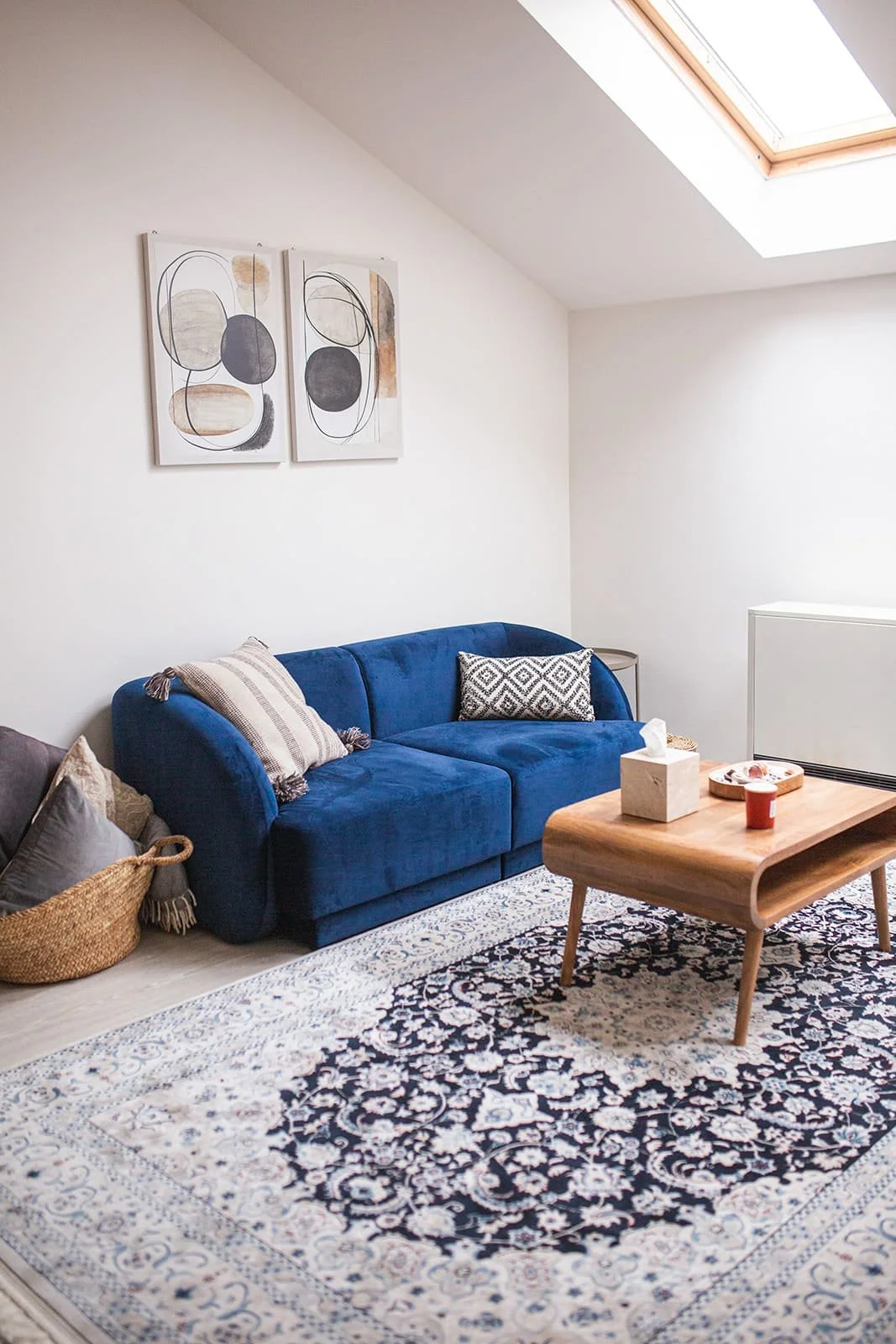 Zuzana Krajča psychoterapie Praha