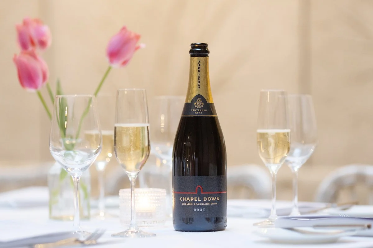 STIR PR&nbsp;WINS UK PR BRIEF FOR&nbsp;CHAPEL&nbsp;DOWN&nbsp;WINE