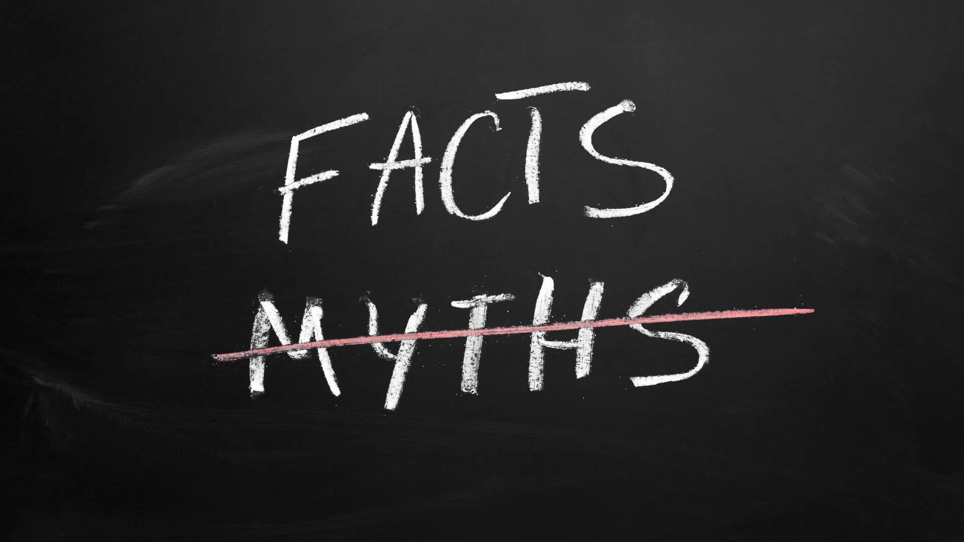 Busting Common Misconceptions in PR