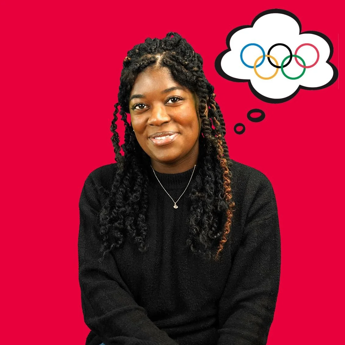 Who are the Olympics PR winners?