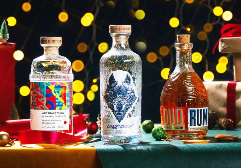 BrewDog Spirits shut up shop