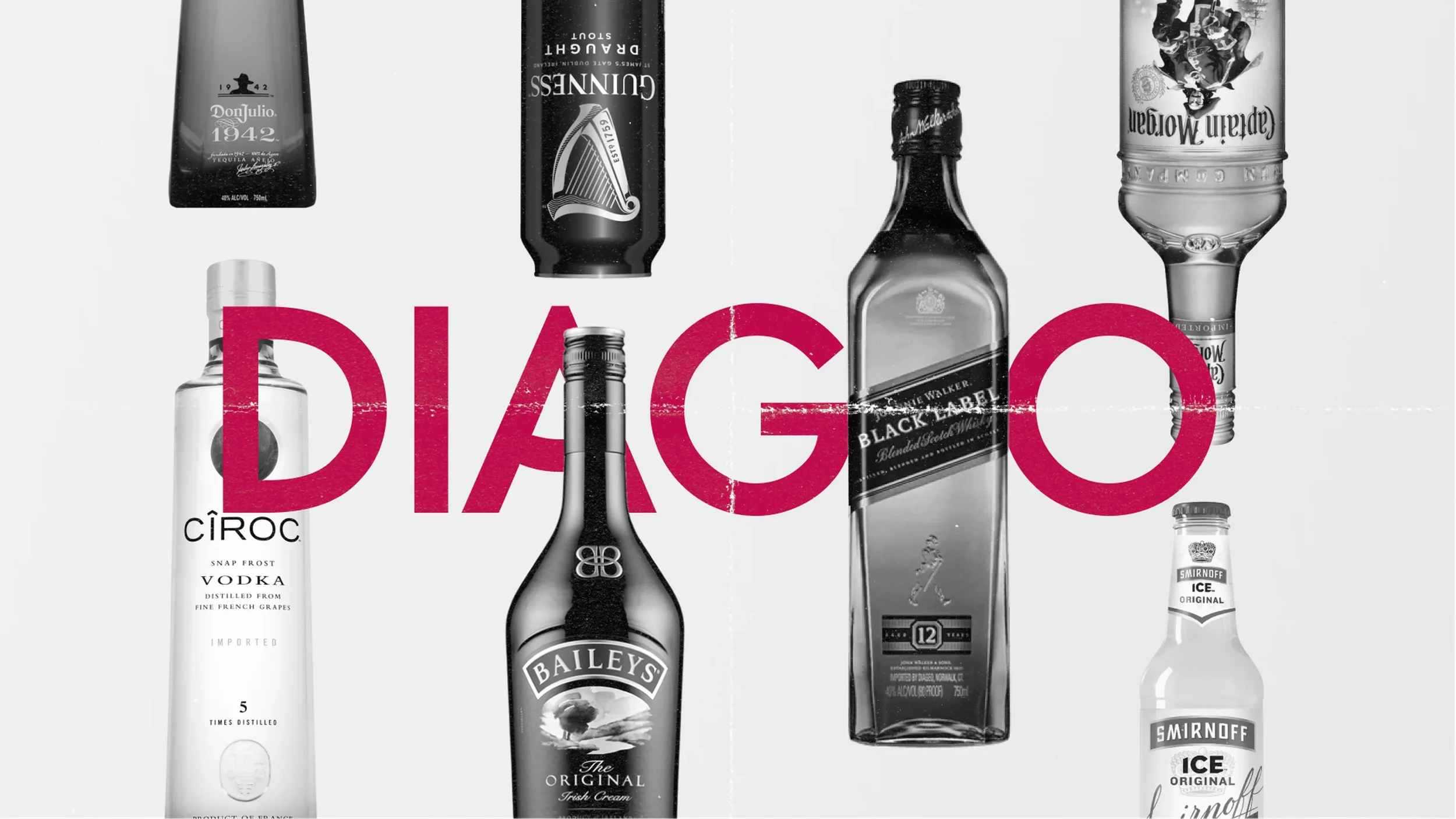 Diageo to target the mass market?