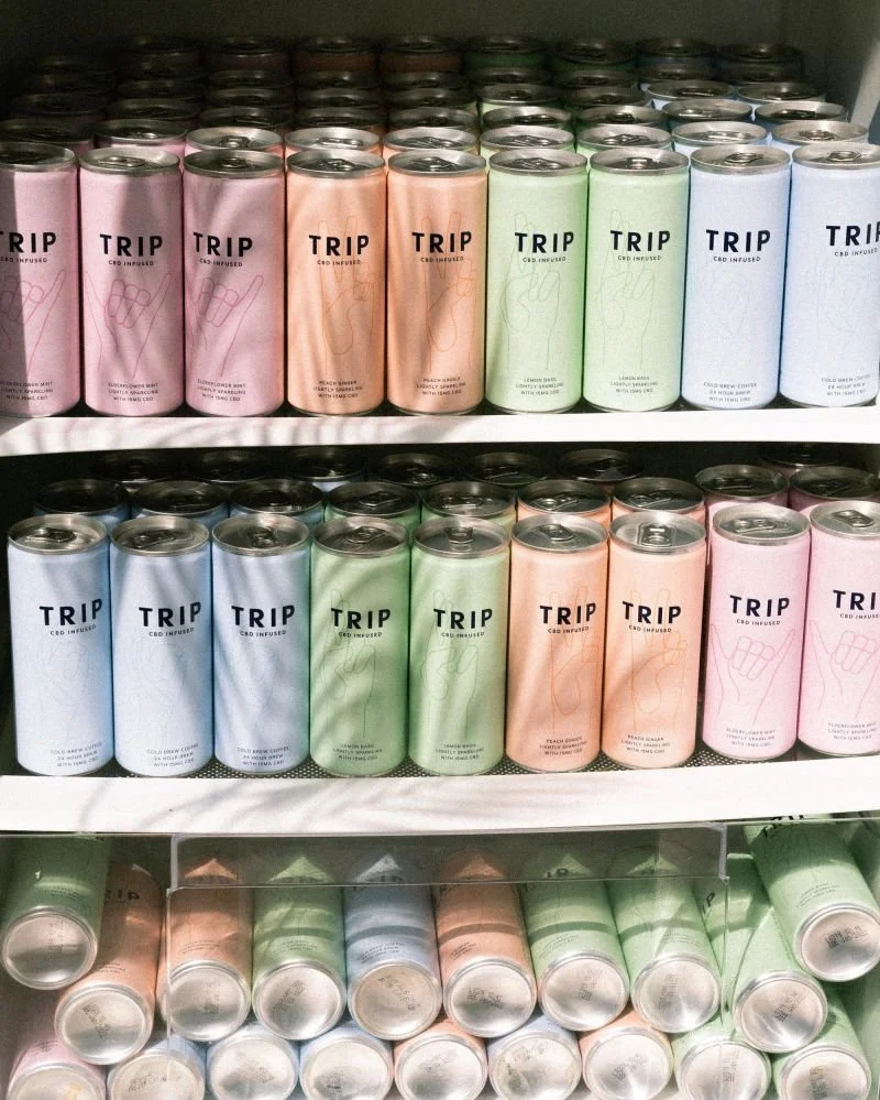 Changes for Dry Jan? 