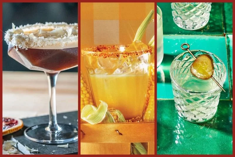 Bone broth… in cocktails???