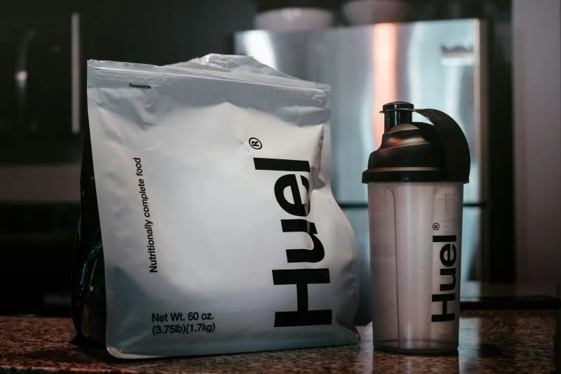 Big shifts in the future-of-food space: Huel is being acquired by Danone for €1bn.