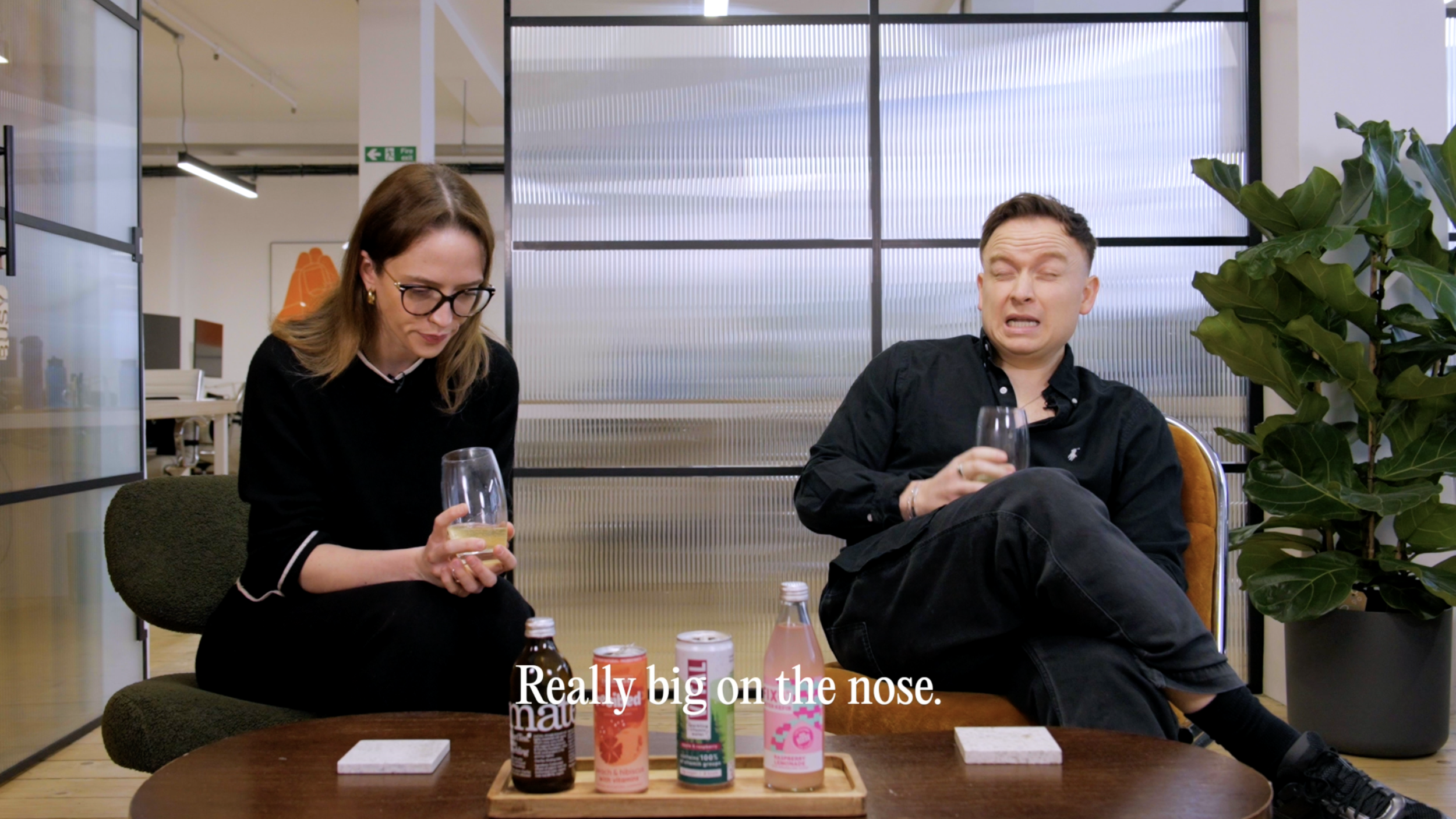 Slurp or Skip - Soft Drinks! 