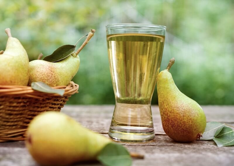 Perry isn’t dead… it’s just being renamed 🍐 