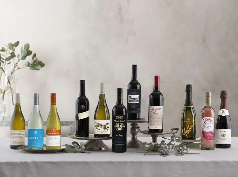 Treasury Wine Estates recovery plan focuses on simplicity