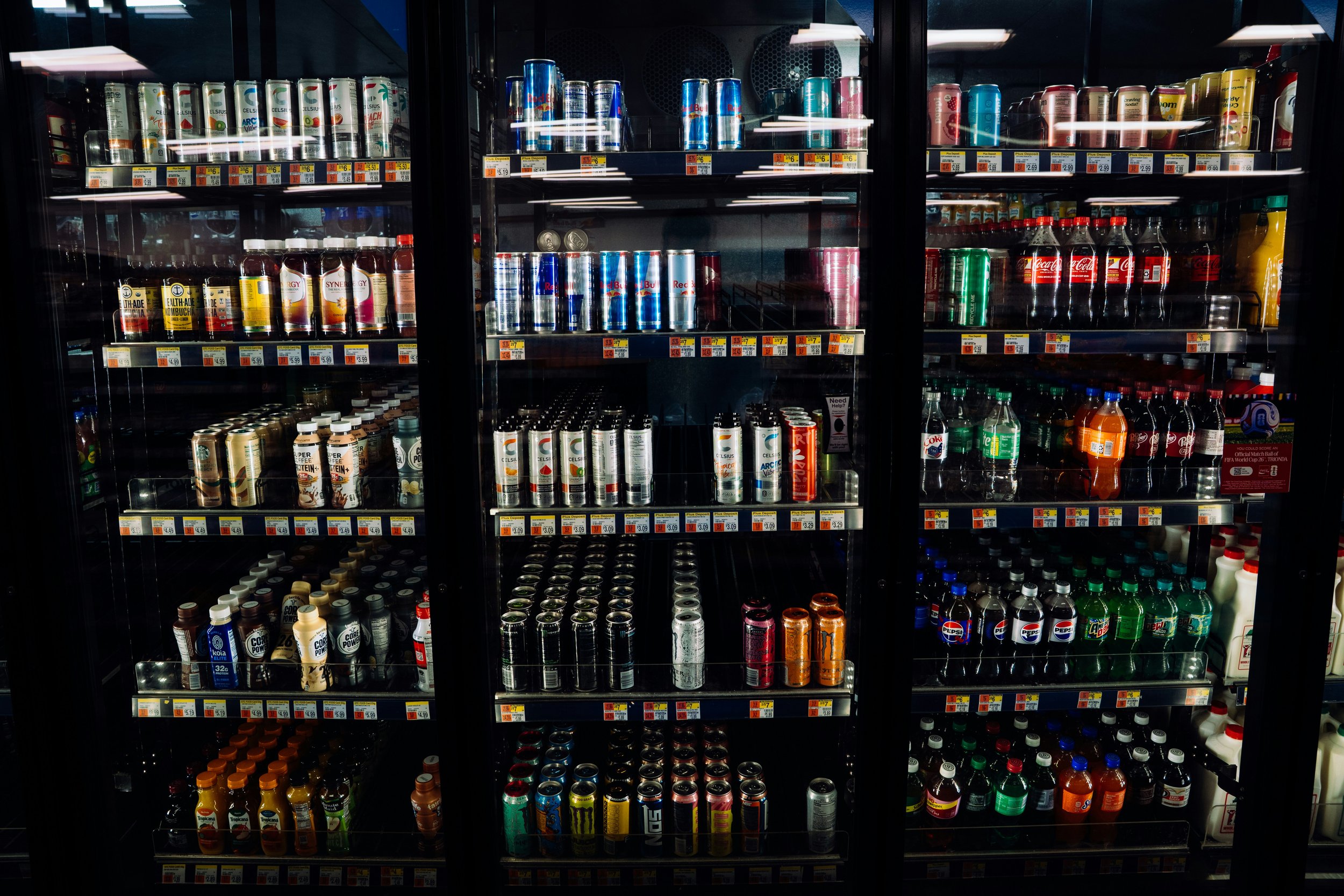 Small bottles, big opportunity: What Diageo's latest strategy means for the future of spirits?