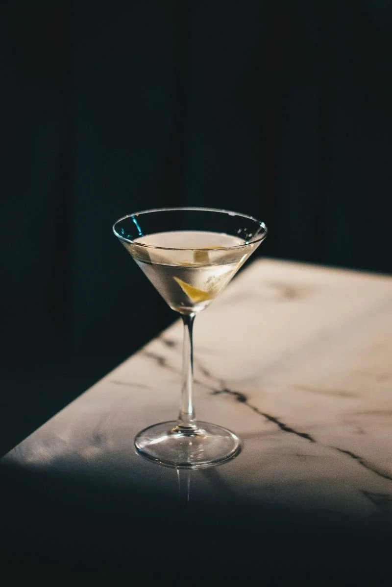 Could you be a Martini tester? 🍸 
