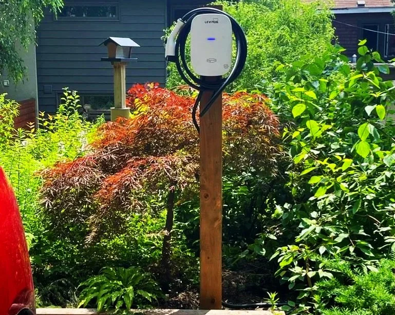 Do You Really Need a 200-Amp Panel Upgrade for Your EV Charger?