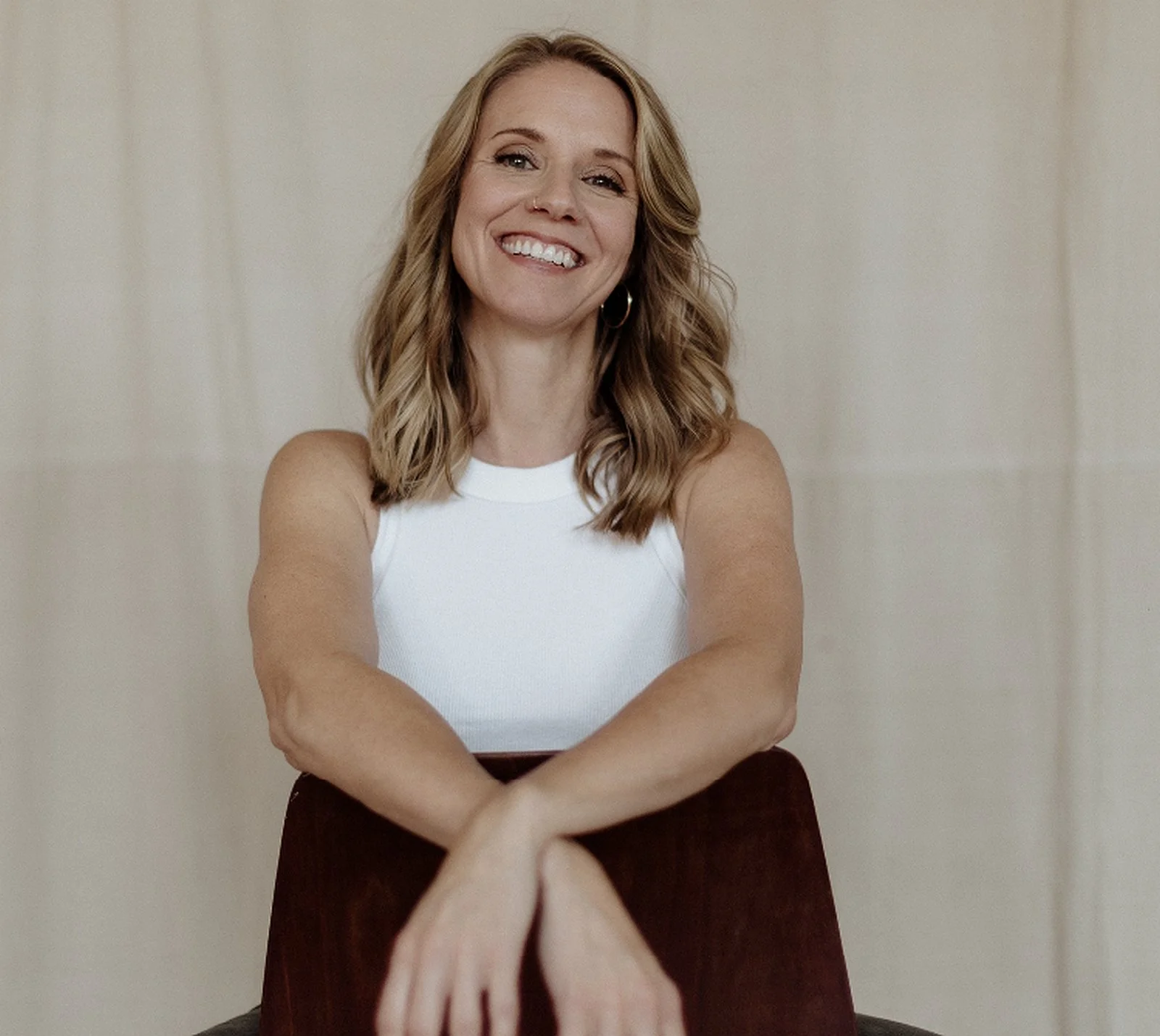 Jen Allen “Possibilities” On Occhimag!