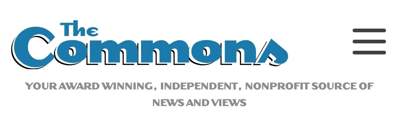 The Julian Gerstin Sextet, ‘Songbirds of the Deep Sea’ preseneted on The Commons