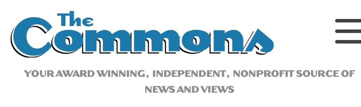 The Julian Gerstin Sextet, ‘Songbirds of the Deep Sea’ preseneted on The Commons